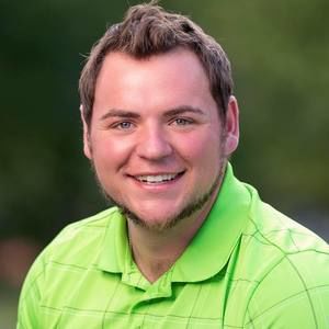 Meet your Posher, Andrew